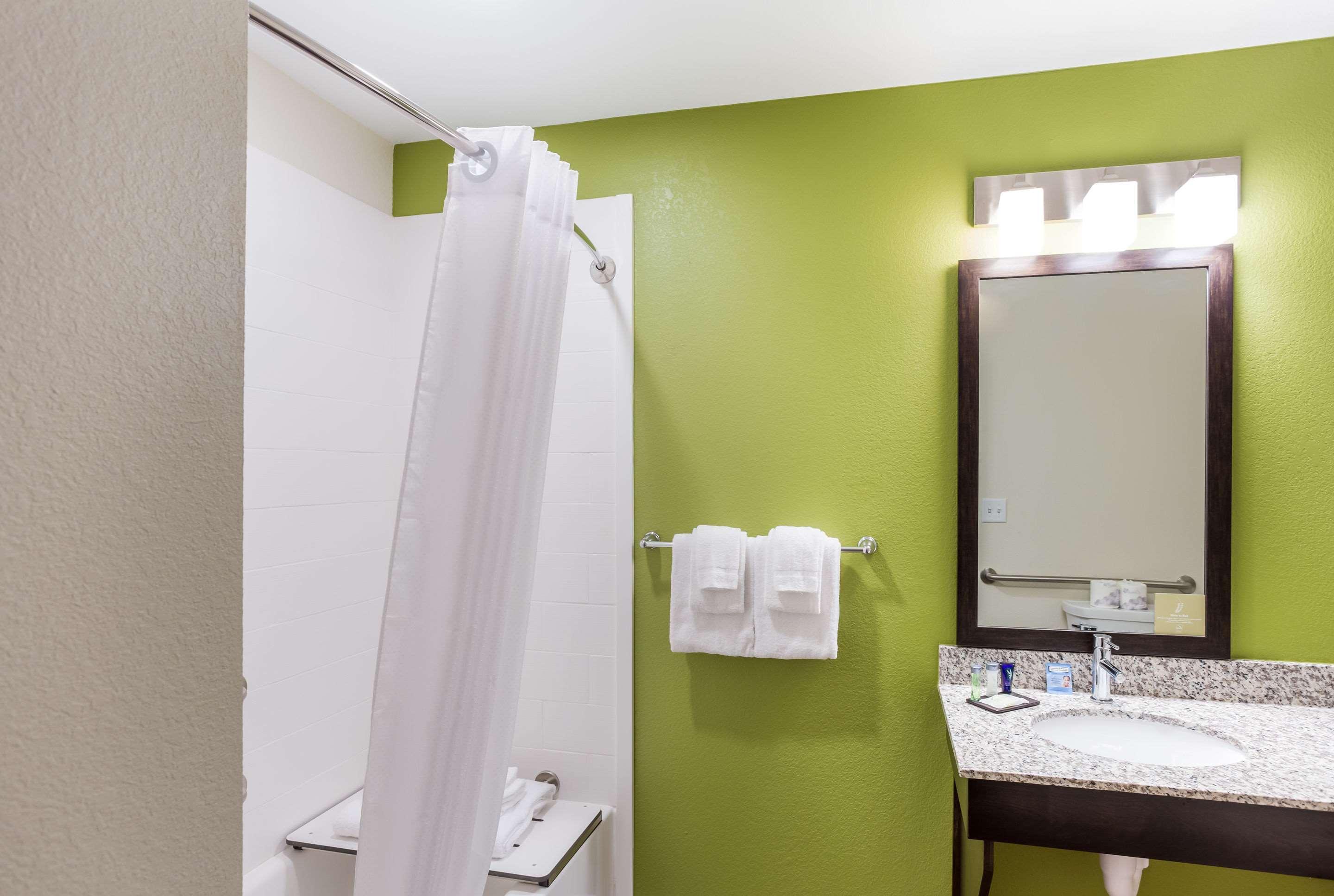 Sleep Inn Logan Ohio-Hocking Hills Buitenkant foto